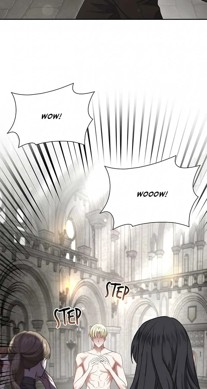 Becoming the Obsessive Male Lead’s Ex-Wife Chapter 46 page 49