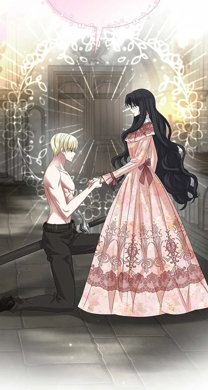 Becoming the Obsessive Male Lead’s Ex-Wife Chapter 46 page 52