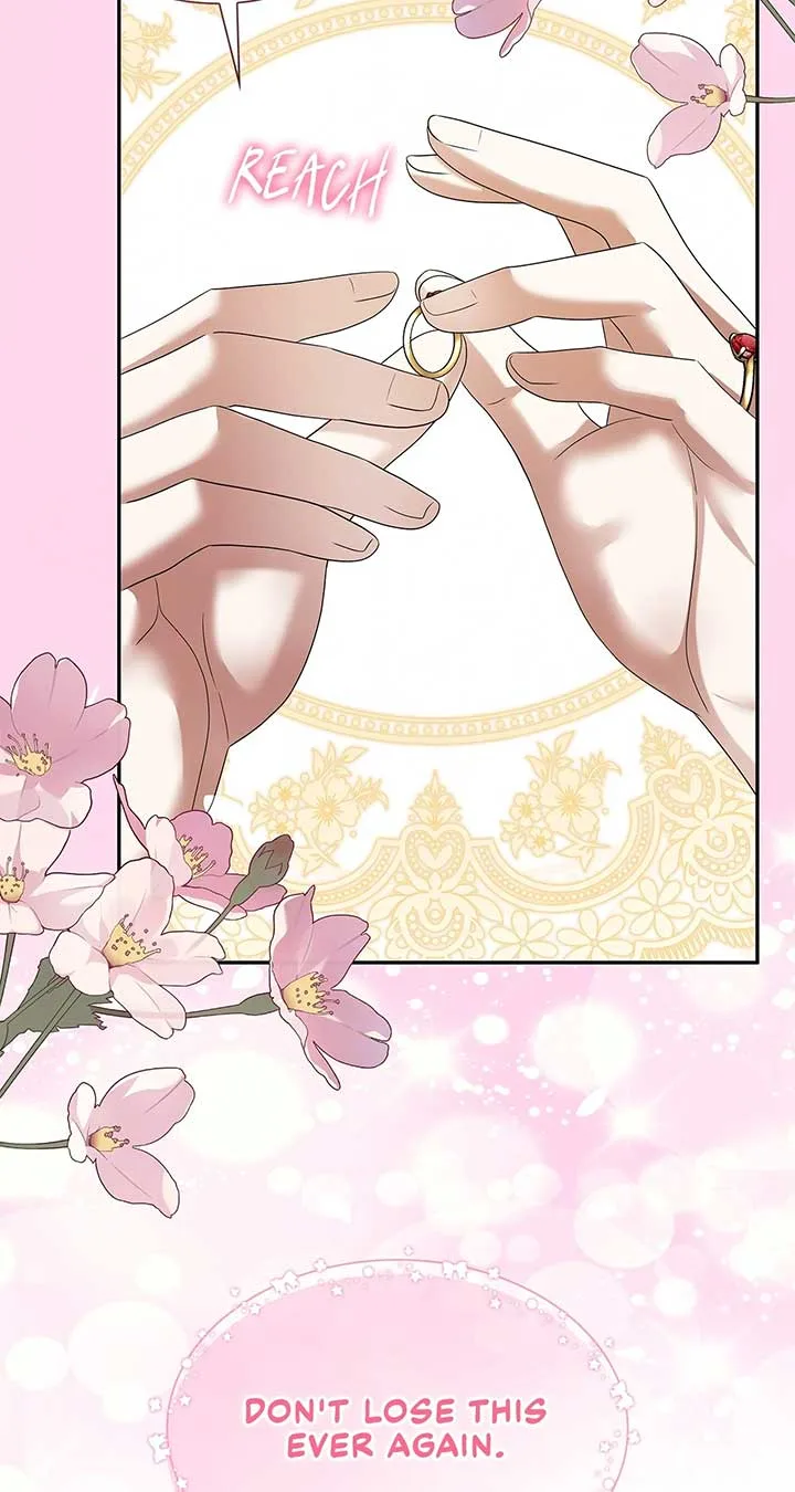 Becoming the Obsessive Male Lead’s Ex-Wife Chapter 46 page 51