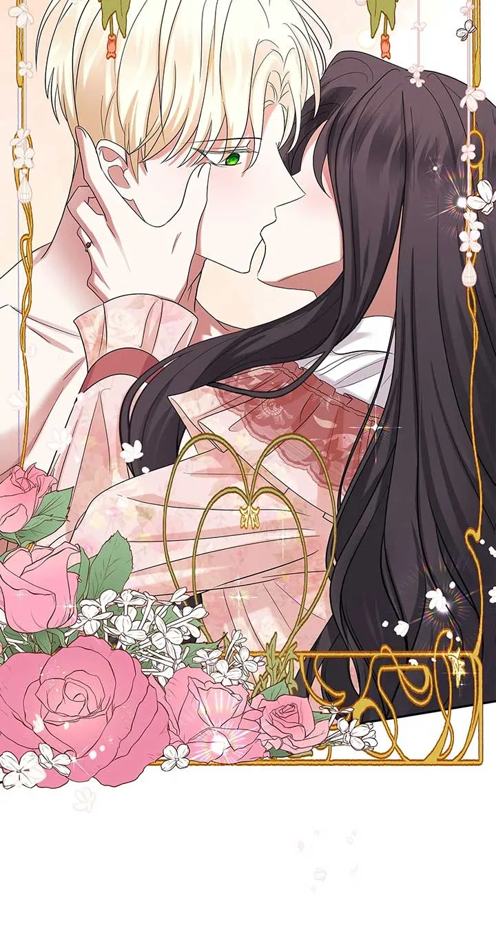 Becoming the Obsessive Male Lead’s Ex-Wife Chapter 46 page 58