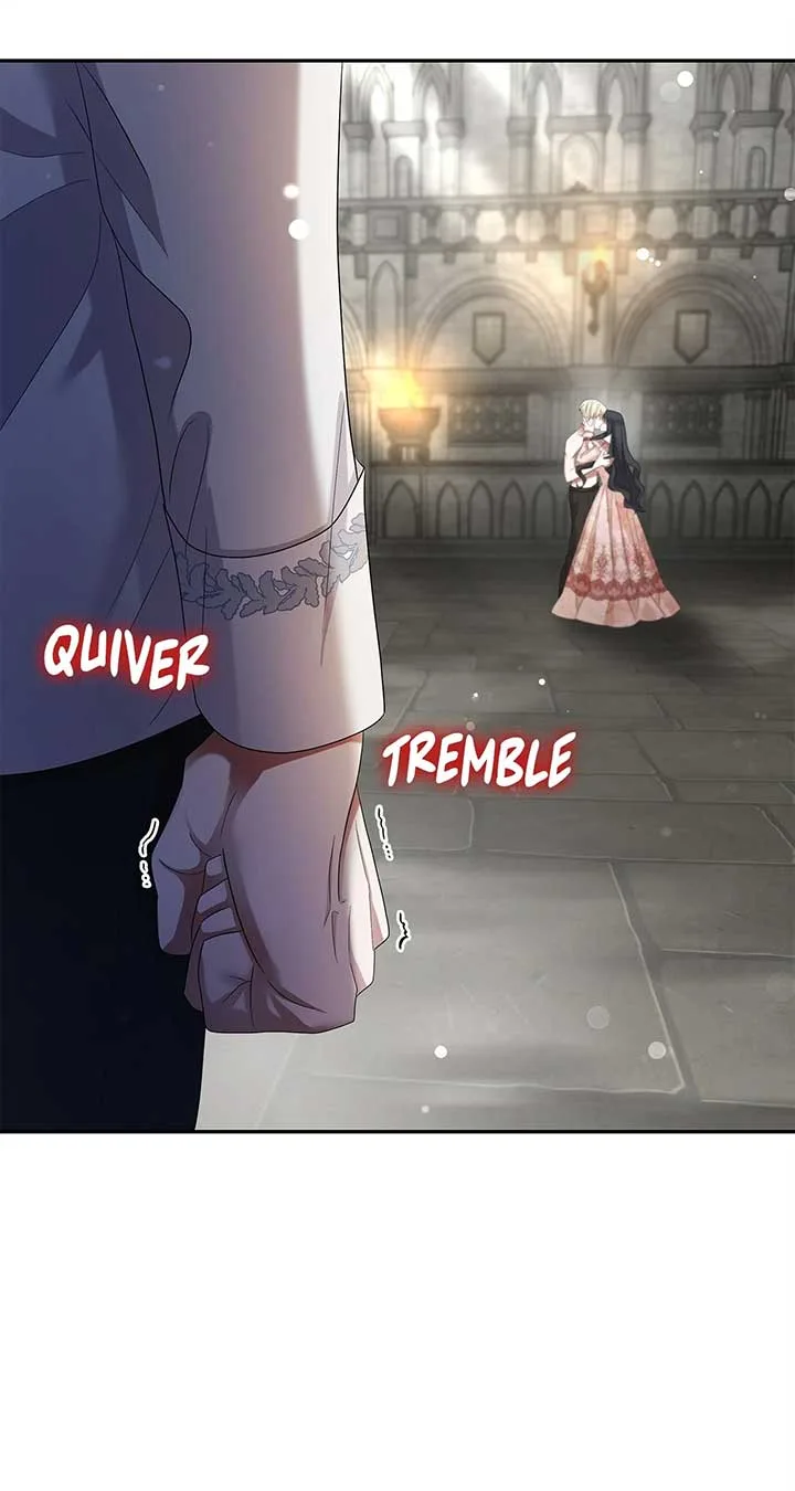 Becoming the Obsessive Male Lead’s Ex-Wife Chapter 46 page 60