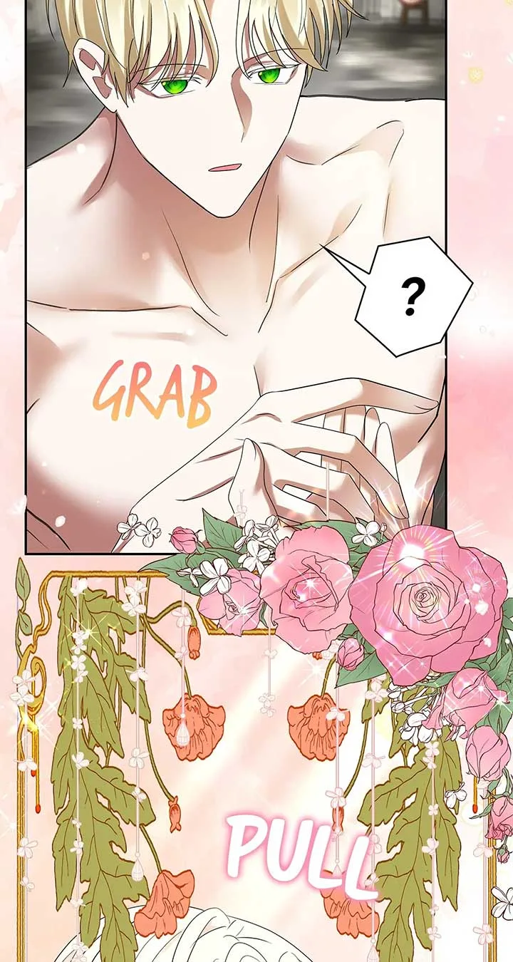 Becoming the Obsessive Male Lead’s Ex-Wife Chapter 46 page 57