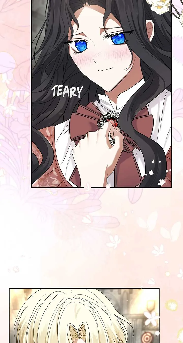 Becoming the Obsessive Male Lead’s Ex-Wife Chapter 46 page 56