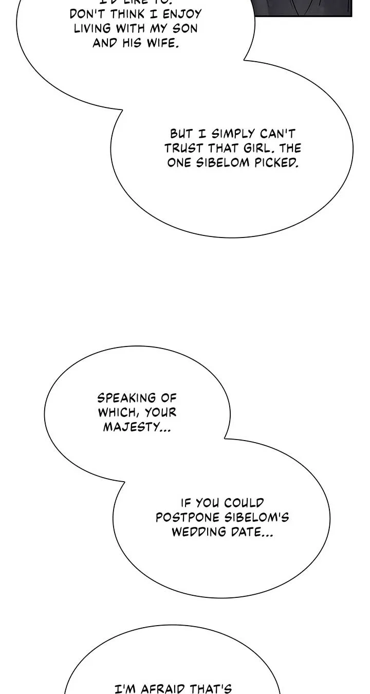 Becoming the Obsessive Male Lead’s Ex-Wife Chapter 46 page 72
