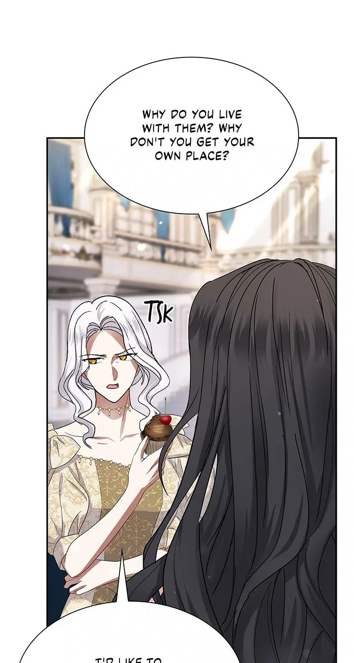 Becoming the Obsessive Male Lead’s Ex-Wife Chapter 46 page 71