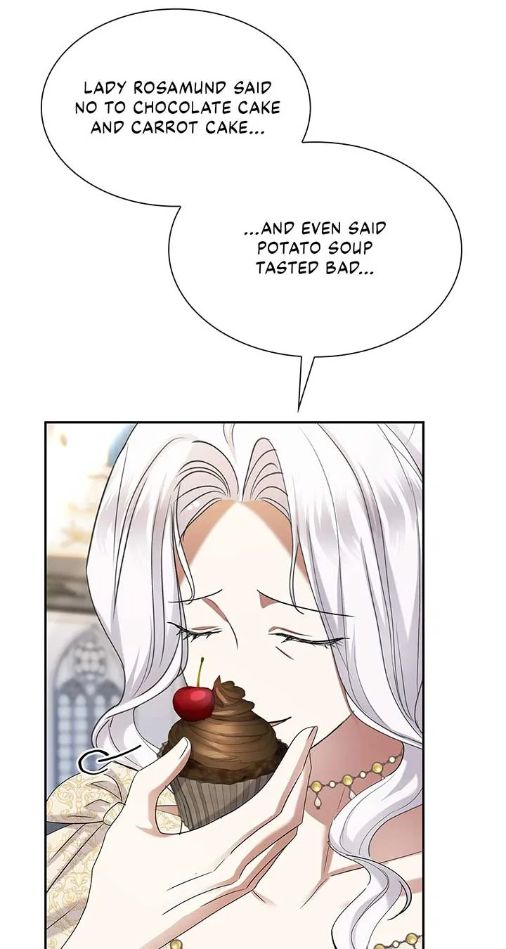Becoming the Obsessive Male Lead’s Ex-Wife Chapter 46 page 69