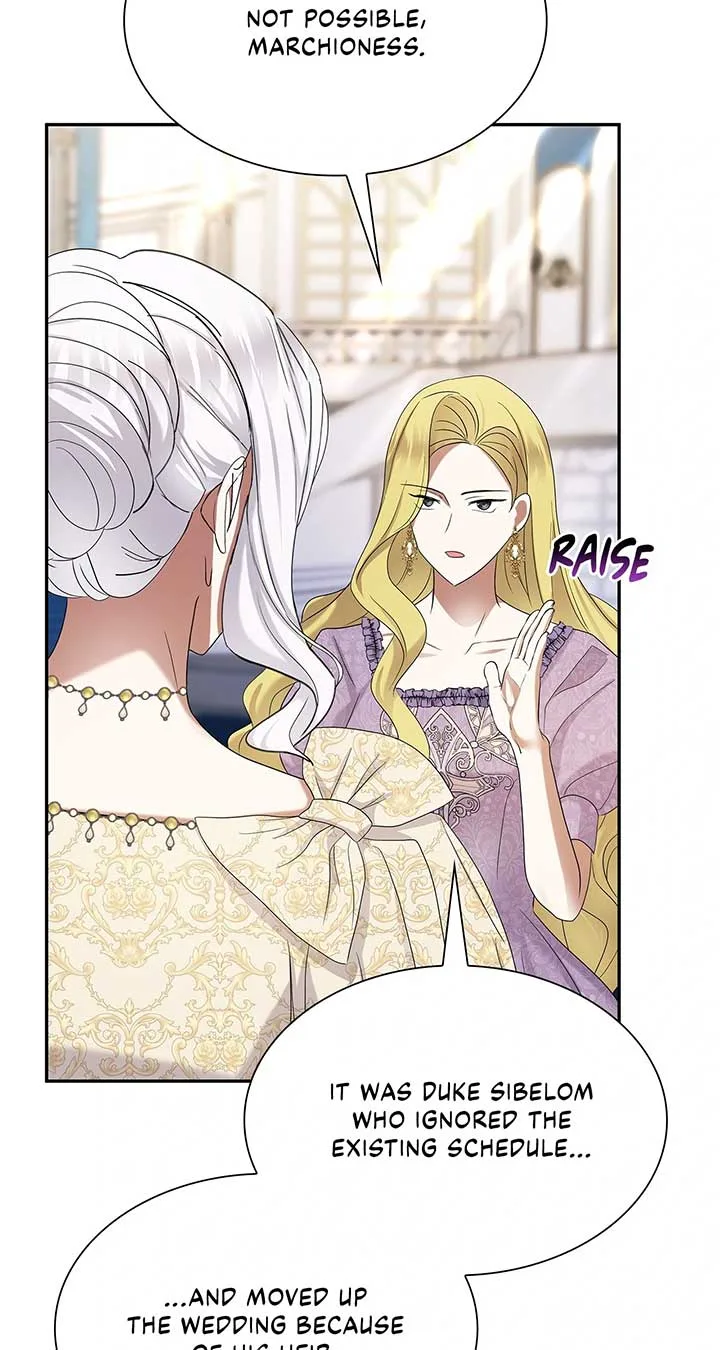 Becoming the Obsessive Male Lead’s Ex-Wife Chapter 46 page 73