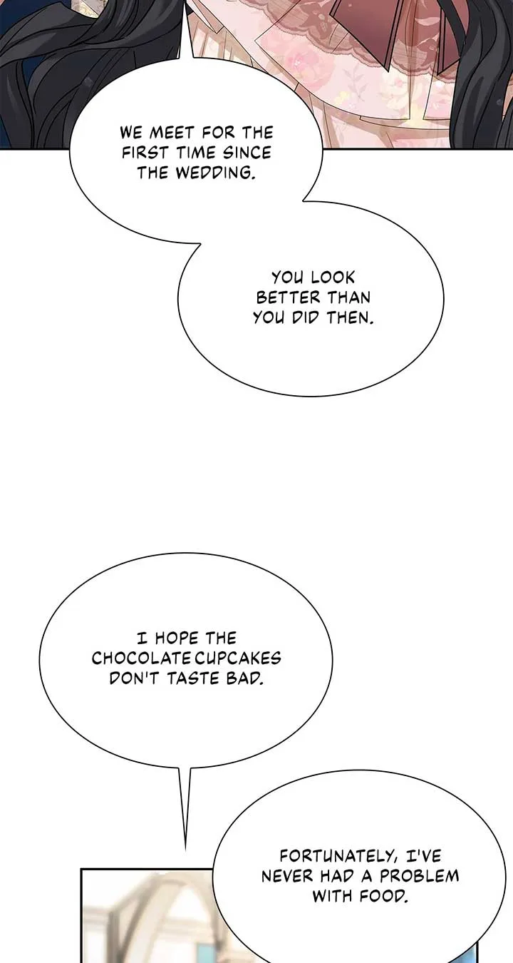 Becoming the Obsessive Male Lead’s Ex-Wife Chapter 46 page 67