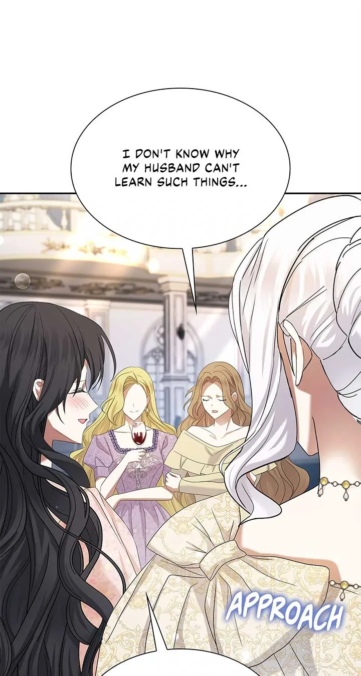 Becoming the Obsessive Male Lead’s Ex-Wife Chapter 46 page 64