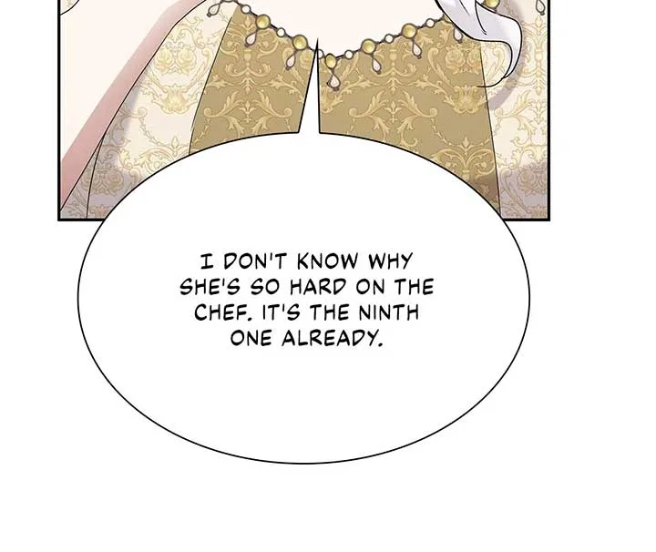 Becoming the Obsessive Male Lead’s Ex-Wife Chapter 46 page 70