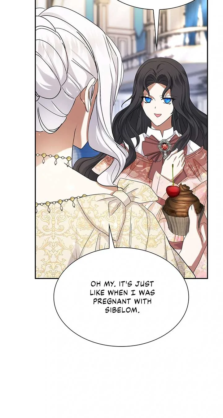 Becoming the Obsessive Male Lead’s Ex-Wife Chapter 46 page 68