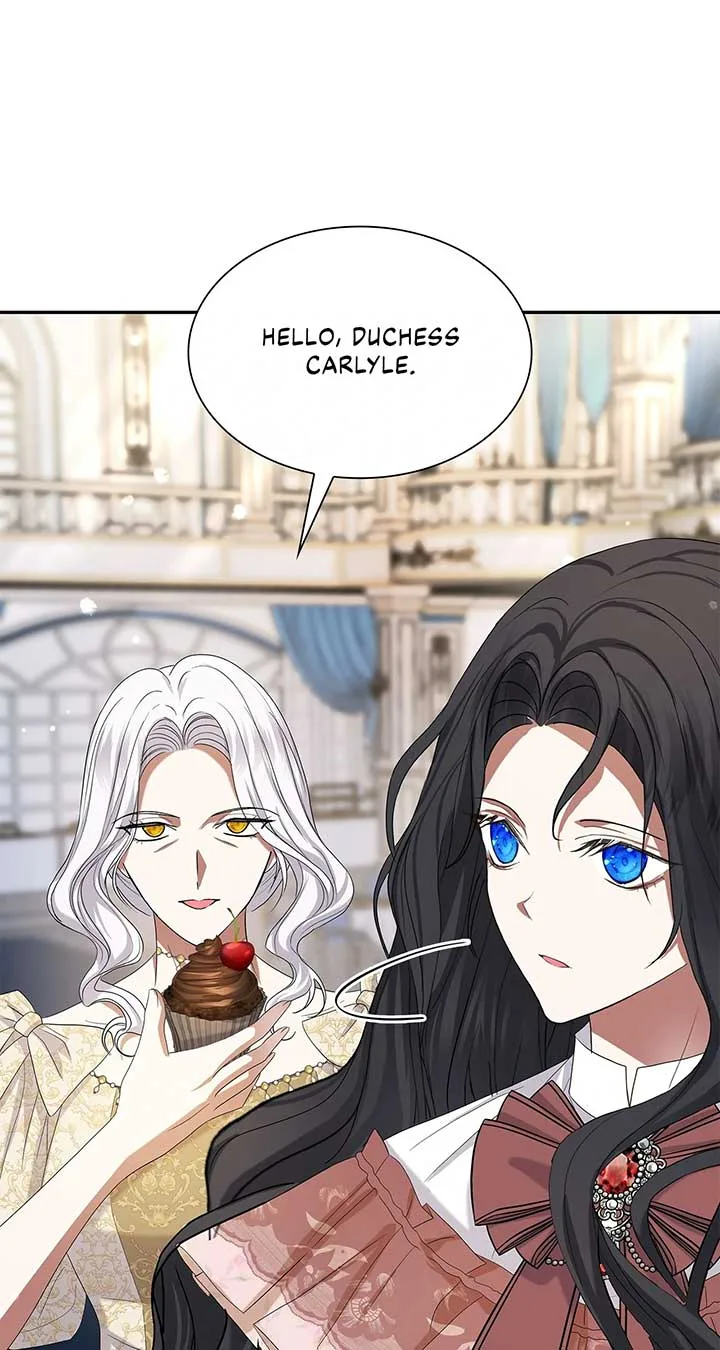 Becoming the Obsessive Male Lead’s Ex-Wife Chapter 46 page 66