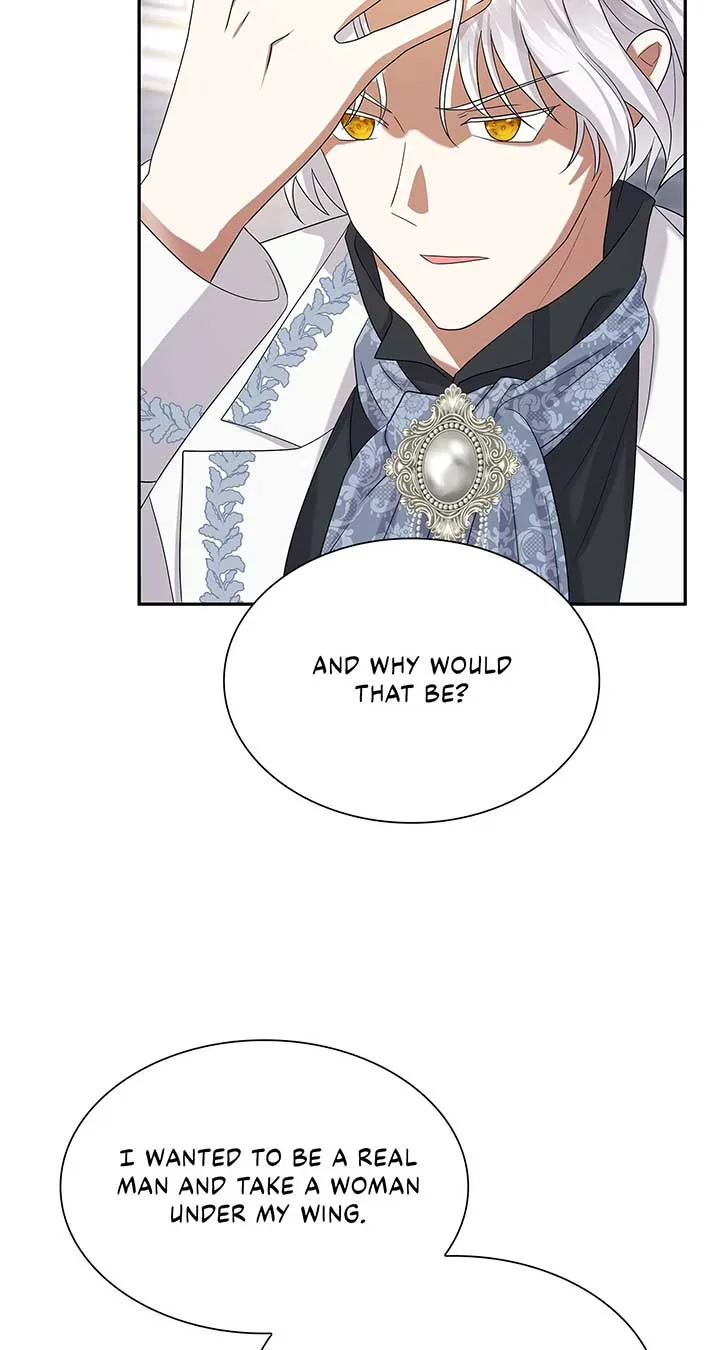 Becoming the Obsessive Male Lead’s Ex-Wife Chapter 46 page 80