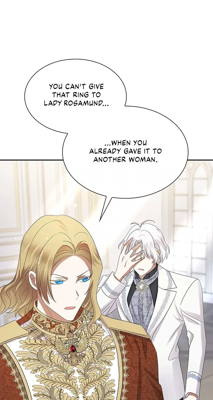 Becoming the Obsessive Male Lead’s Ex-Wife Chapter 46 page 78