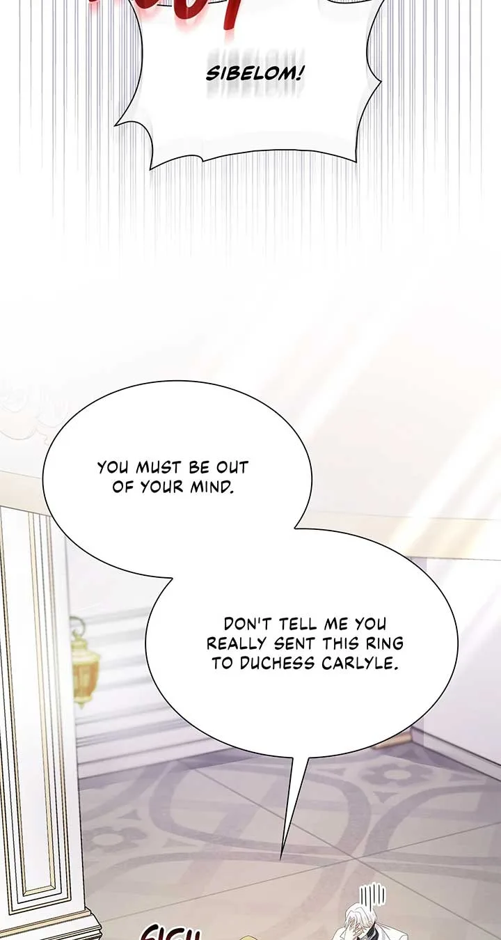 Becoming the Obsessive Male Lead’s Ex-Wife Chapter 46 page 75