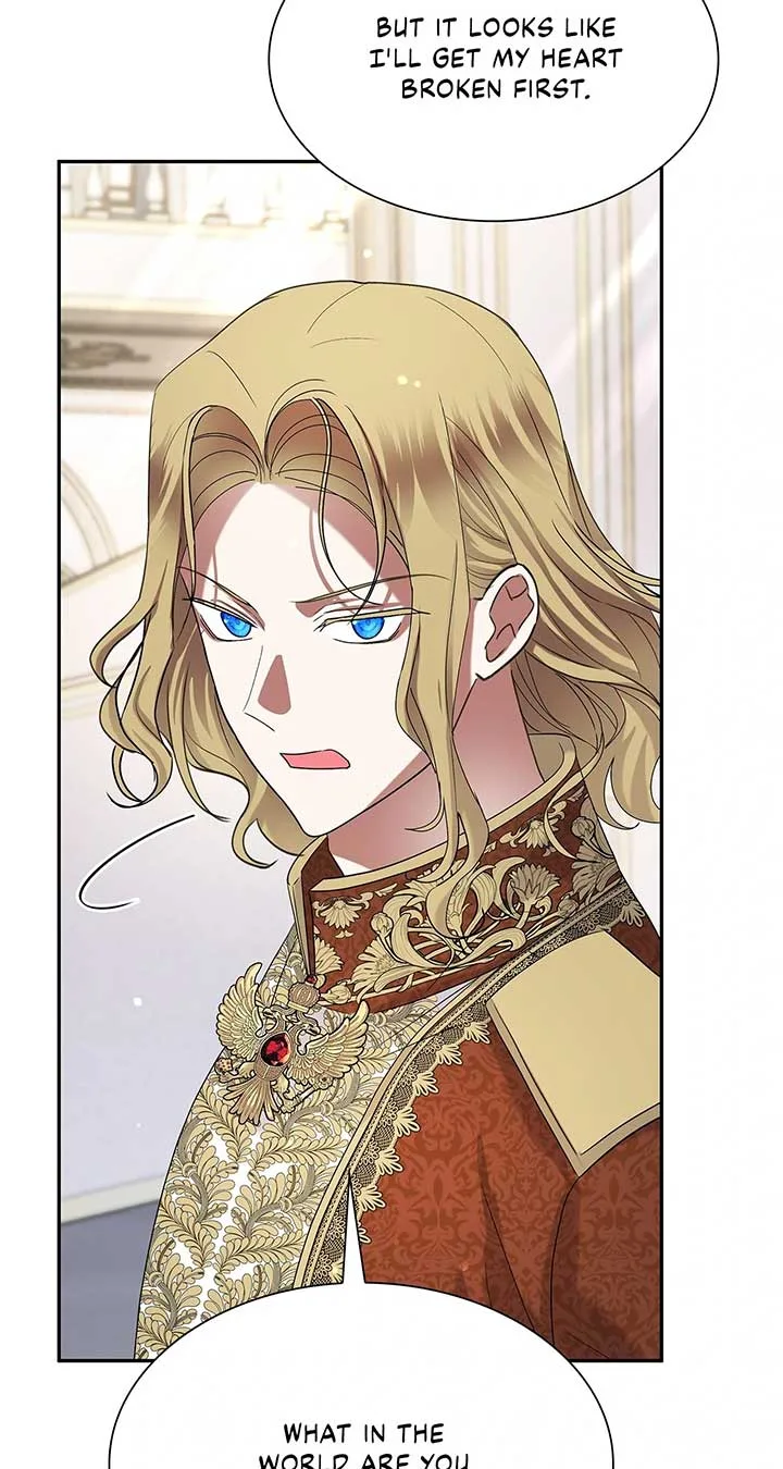 Becoming the Obsessive Male Lead’s Ex-Wife Chapter 46 page 81