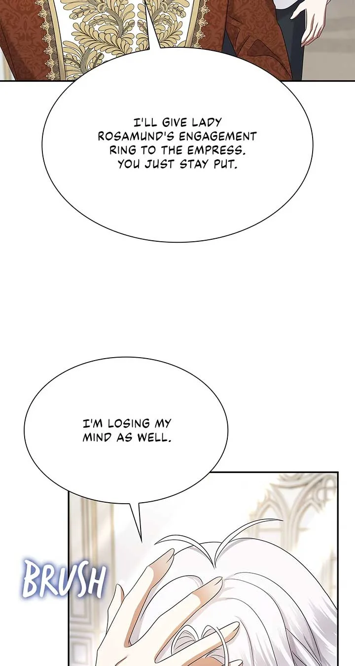 Becoming the Obsessive Male Lead’s Ex-Wife Chapter 46 page 79