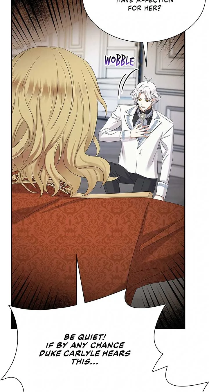 Becoming the Obsessive Male Lead’s Ex-Wife Chapter 46 page 92