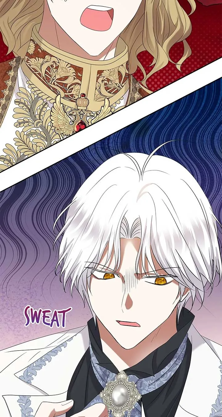 Becoming the Obsessive Male Lead’s Ex-Wife Chapter 46 page 90