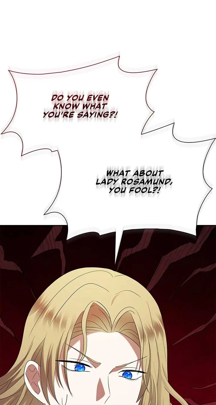 Becoming the Obsessive Male Lead’s Ex-Wife Chapter 46 page 89