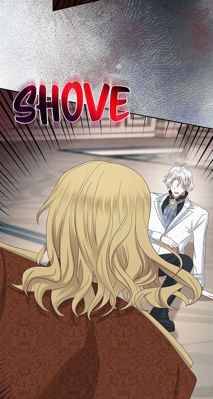 Becoming the Obsessive Male Lead’s Ex-Wife Chapter 46 page 87