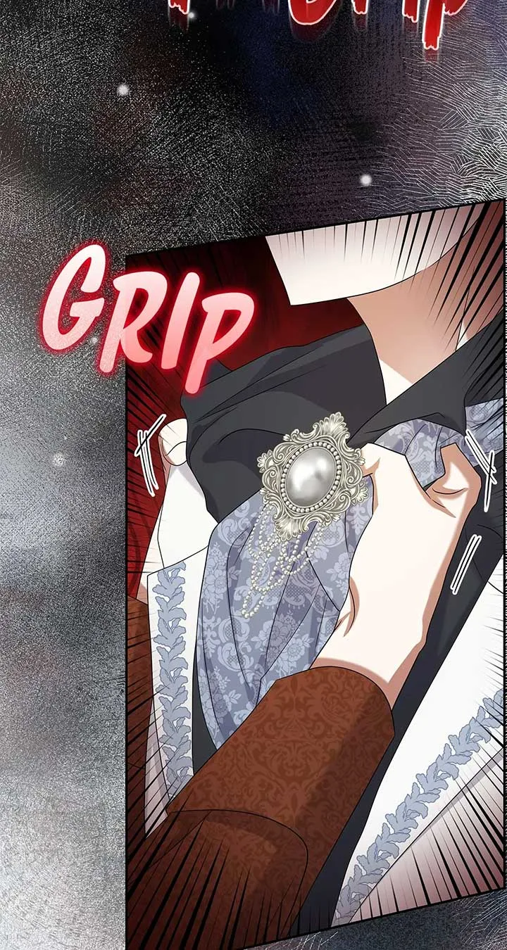 Becoming the Obsessive Male Lead’s Ex-Wife Chapter 46 page 86
