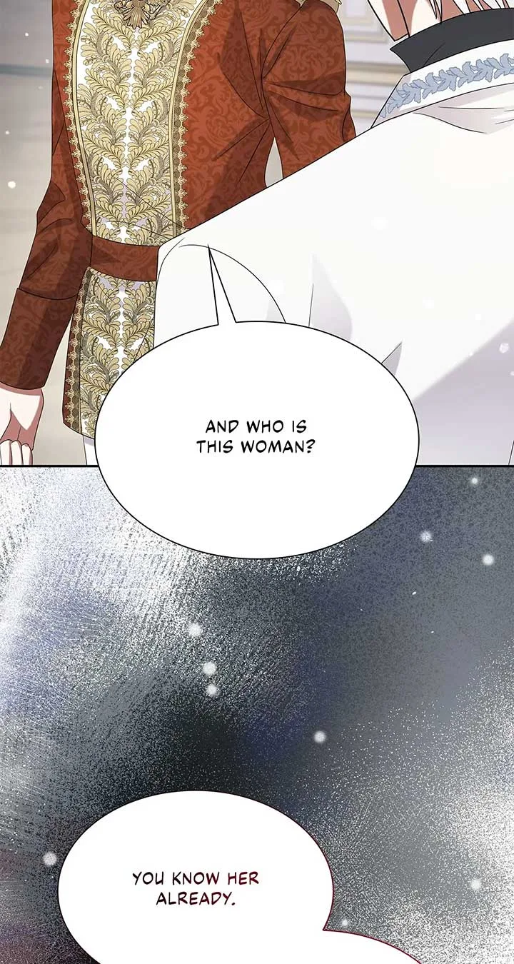 Becoming the Obsessive Male Lead’s Ex-Wife Chapter 46 page 84