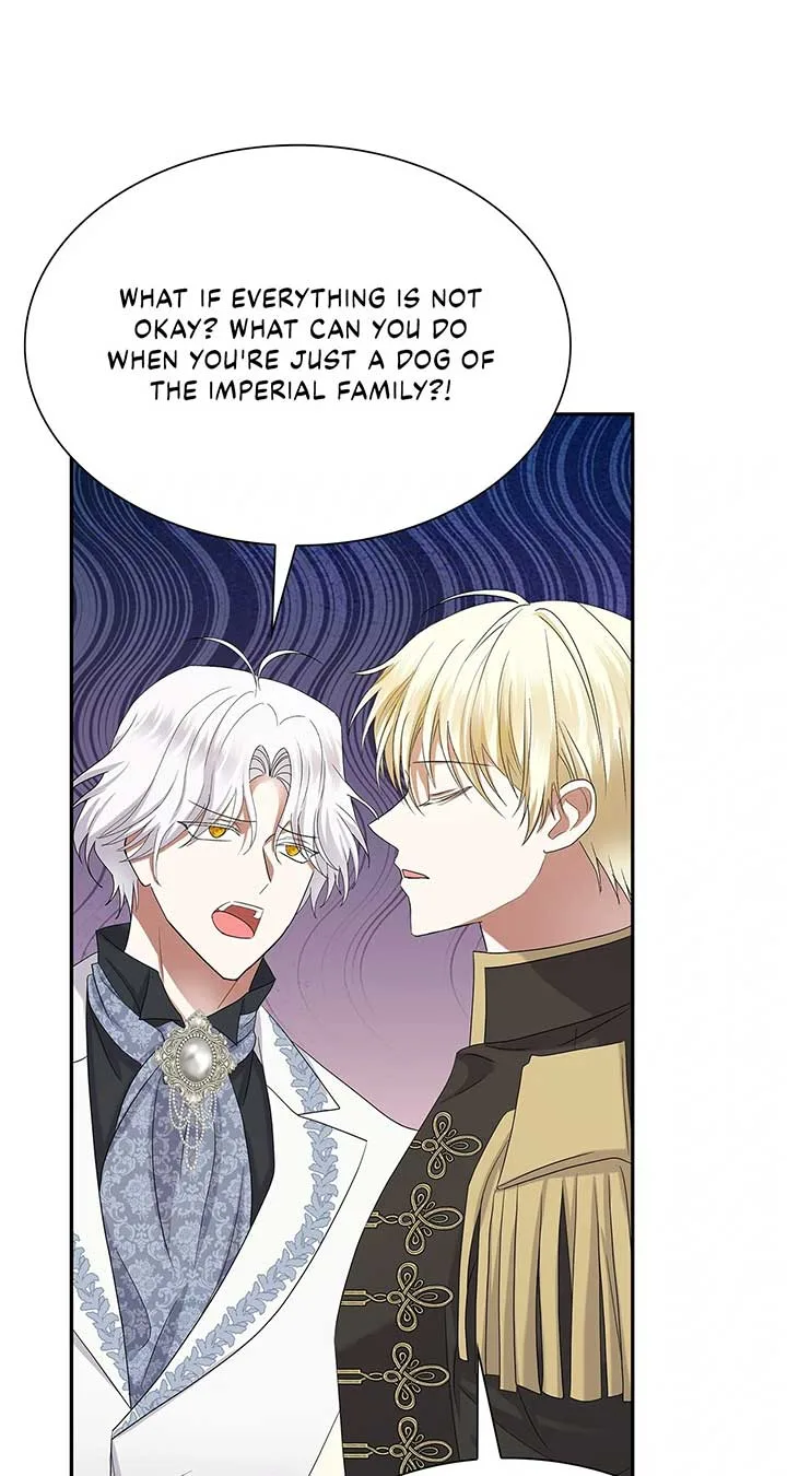 Becoming the Obsessive Male Lead’s Ex-Wife Chapter 46 page 95