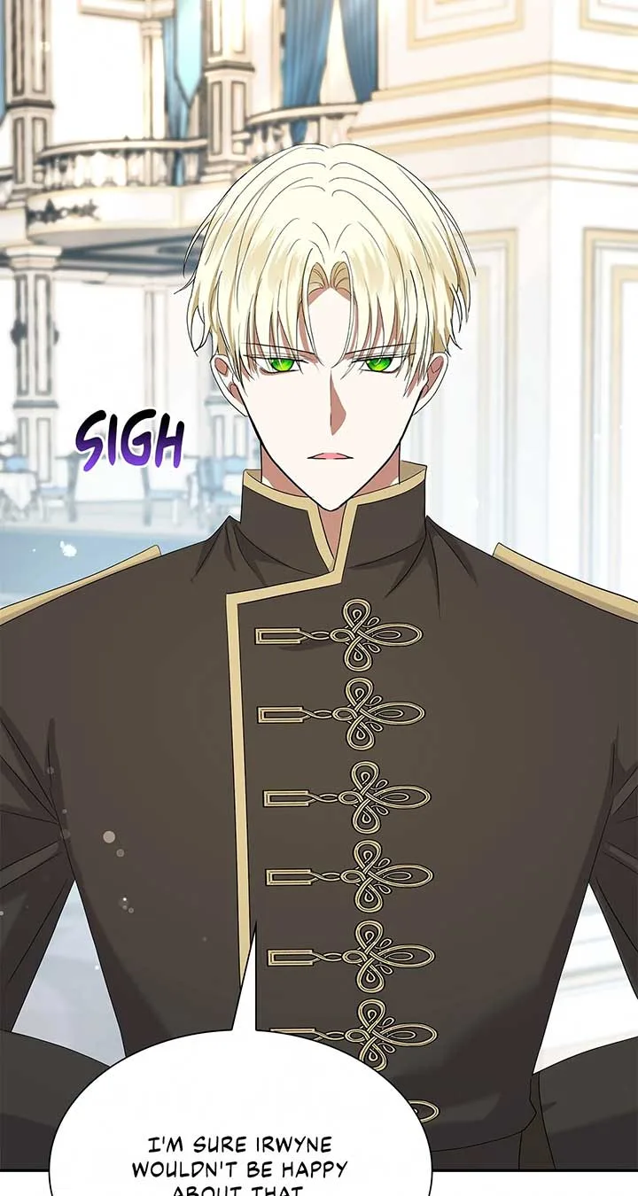 Becoming the Obsessive Male Lead’s Ex-Wife Chapter 46 page 97