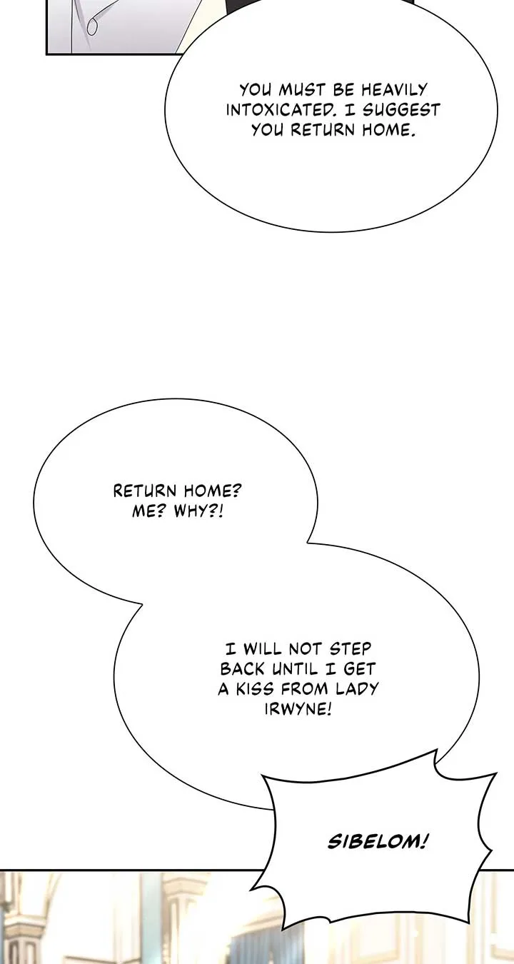 Becoming the Obsessive Male Lead’s Ex-Wife Chapter 46 page 96