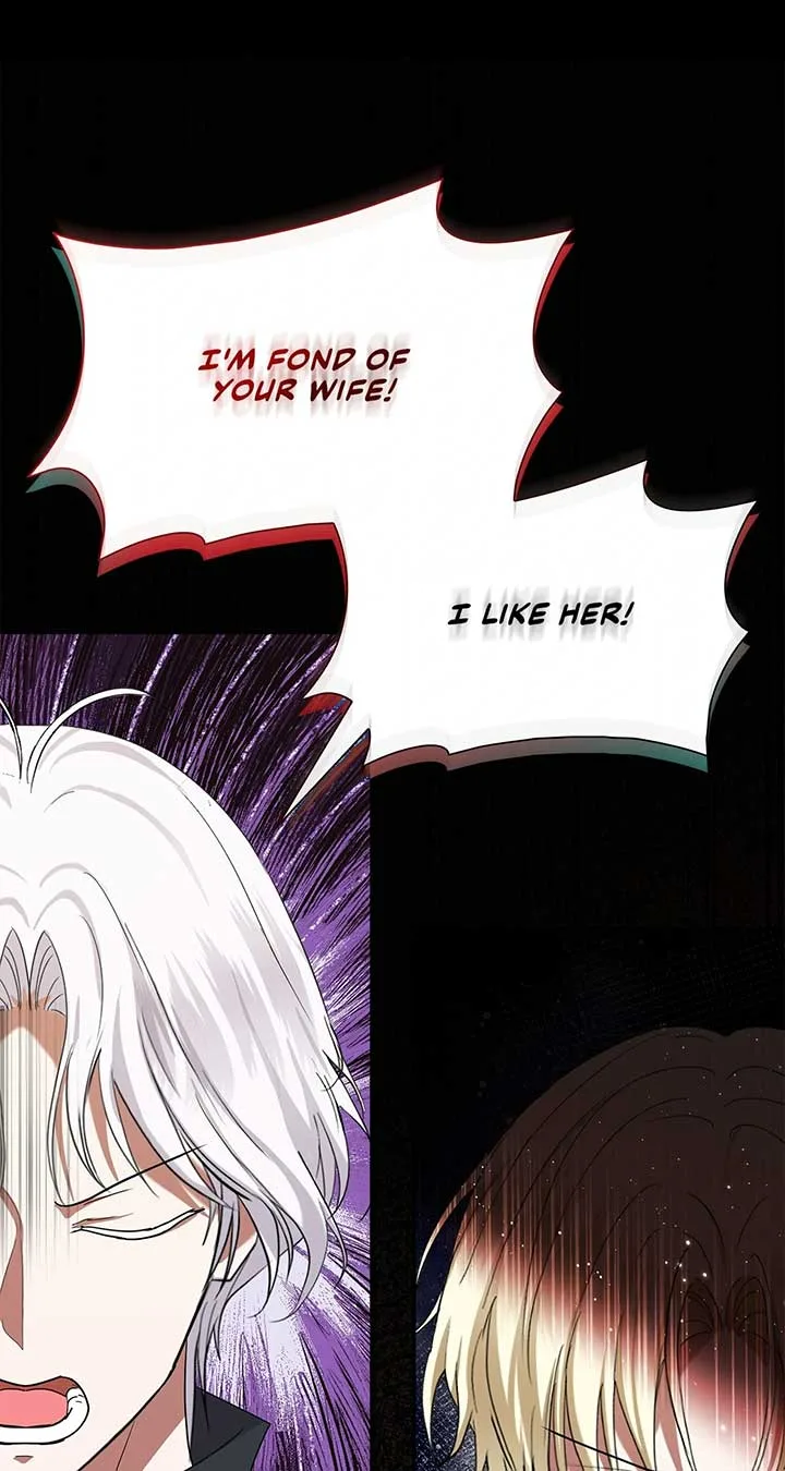 Becoming the Obsessive Male Lead’s Ex-Wife Chapter 46 page 101