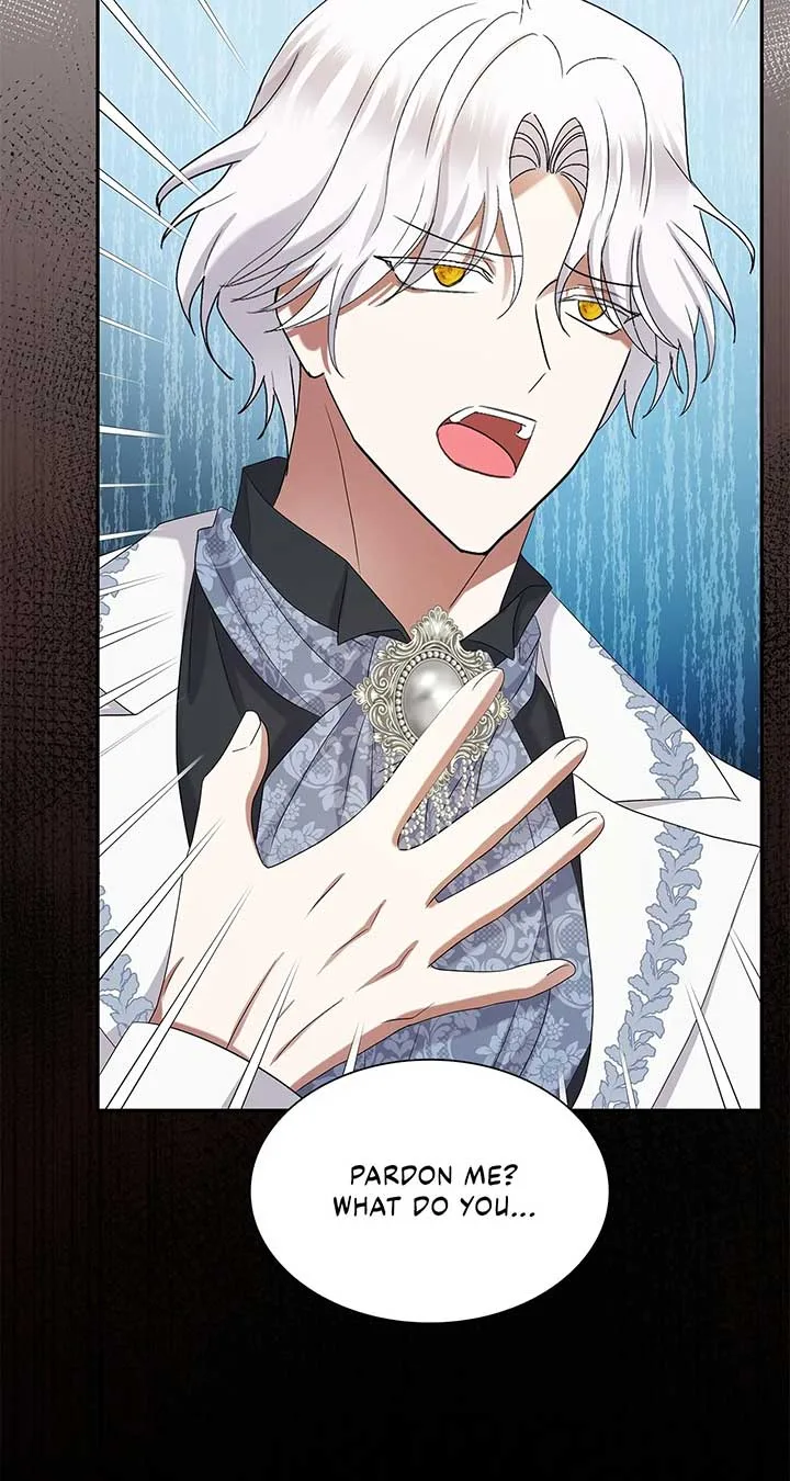 Becoming the Obsessive Male Lead’s Ex-Wife Chapter 46 page 99