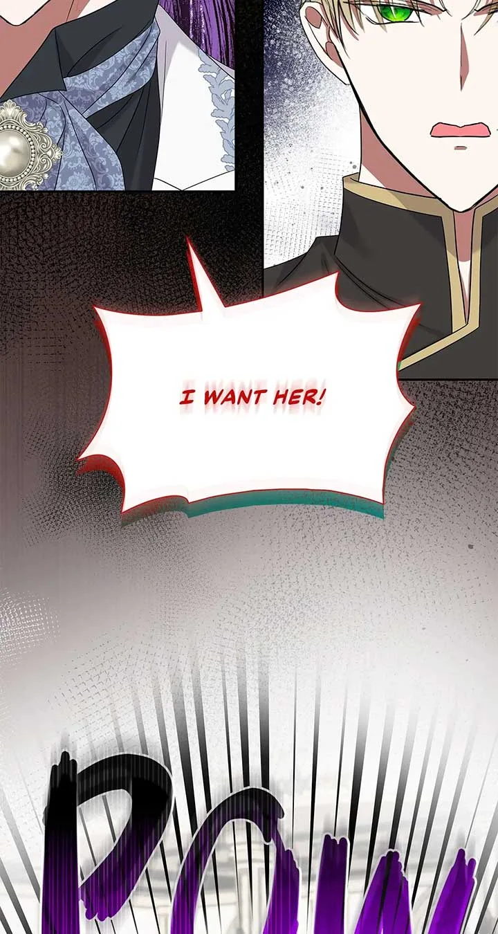 Becoming the Obsessive Male Lead’s Ex-Wife Chapter 46 page 102