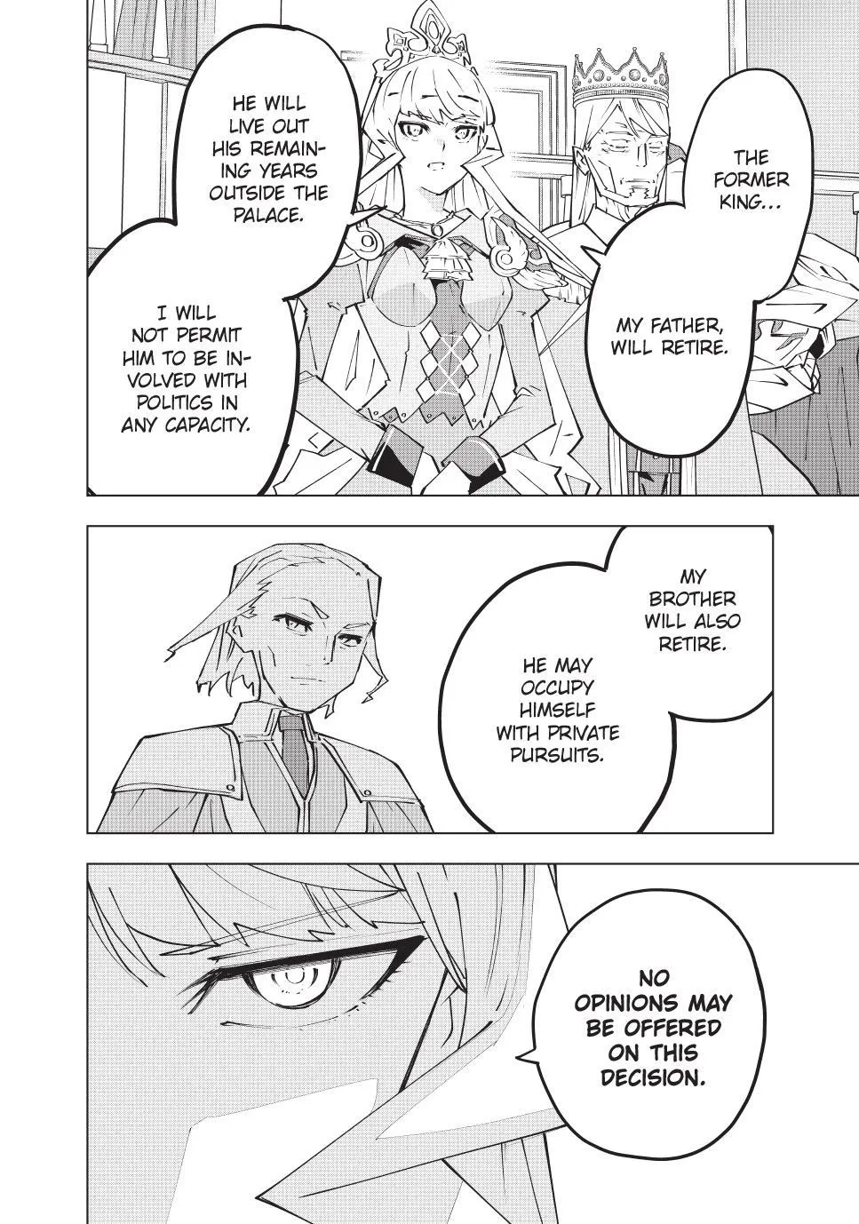 My Gift LVL 9999 Unlimited Gacha Chapter 215 page 2