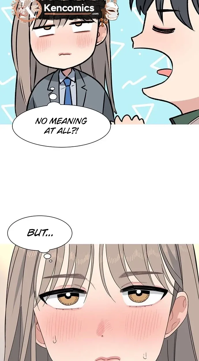 A Youth Observation Journal: Wings Before the Nest Chapter 7 page 14