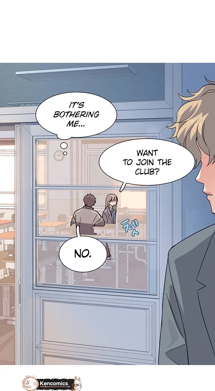 A Youth Observation Journal: Wings Before the Nest Chapter 7 page 18