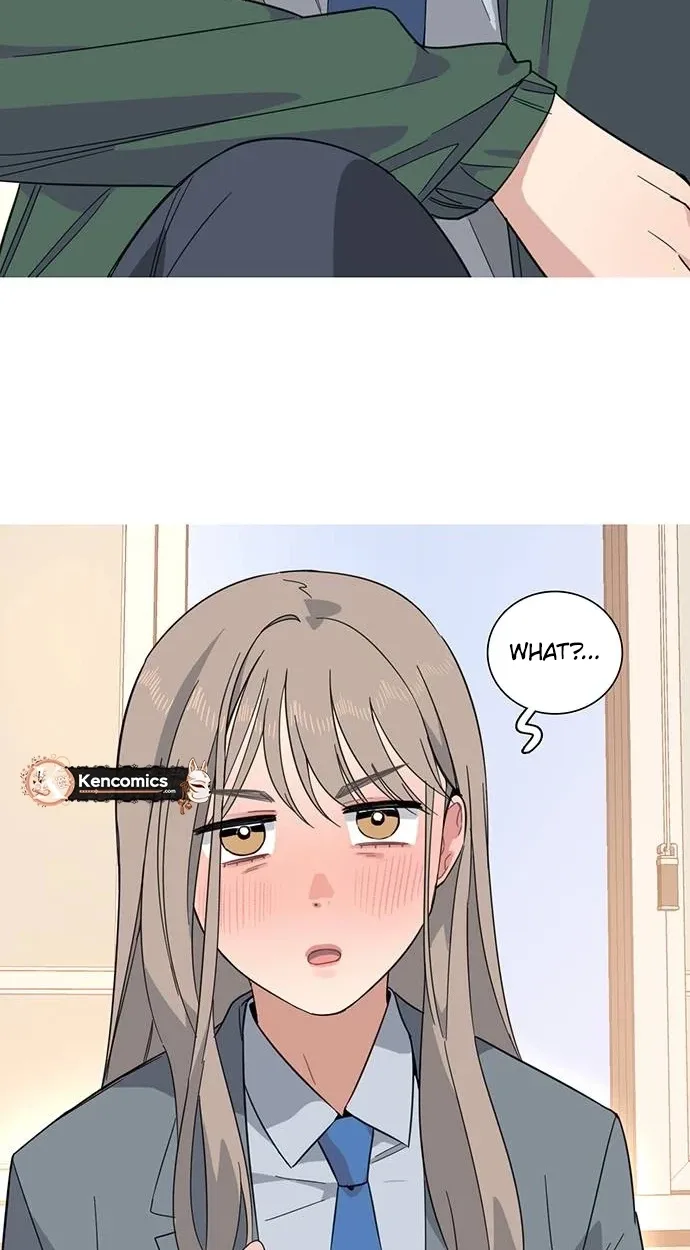 A Youth Observation Journal: Wings Before the Nest Chapter 7 page 12
