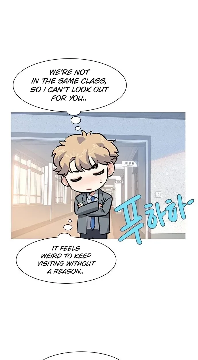 A Youth Observation Journal: Wings Before the Nest Chapter 7 page 33