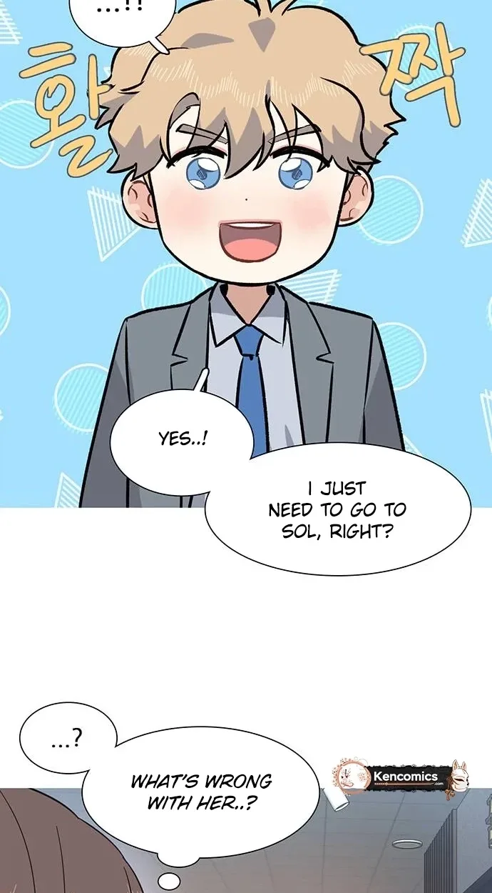 A Youth Observation Journal: Wings Before the Nest Chapter 7 page 37