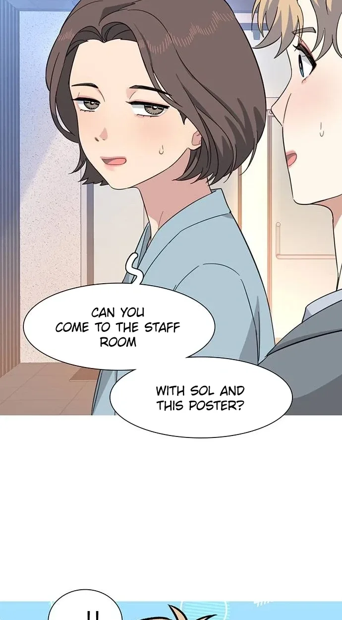 A Youth Observation Journal: Wings Before the Nest Chapter 7 page 36