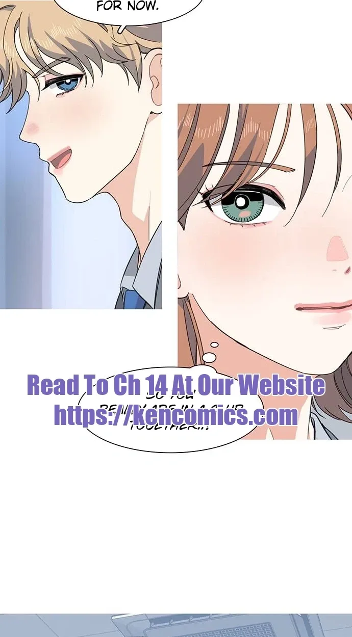 A Youth Observation Journal: Wings Before the Nest Chapter 7 page 44