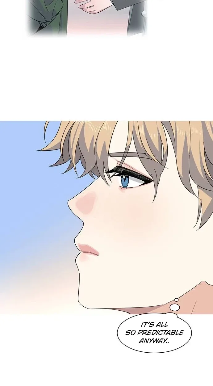 A Youth Observation Journal: Wings Before the Nest Chapter 7 page 32