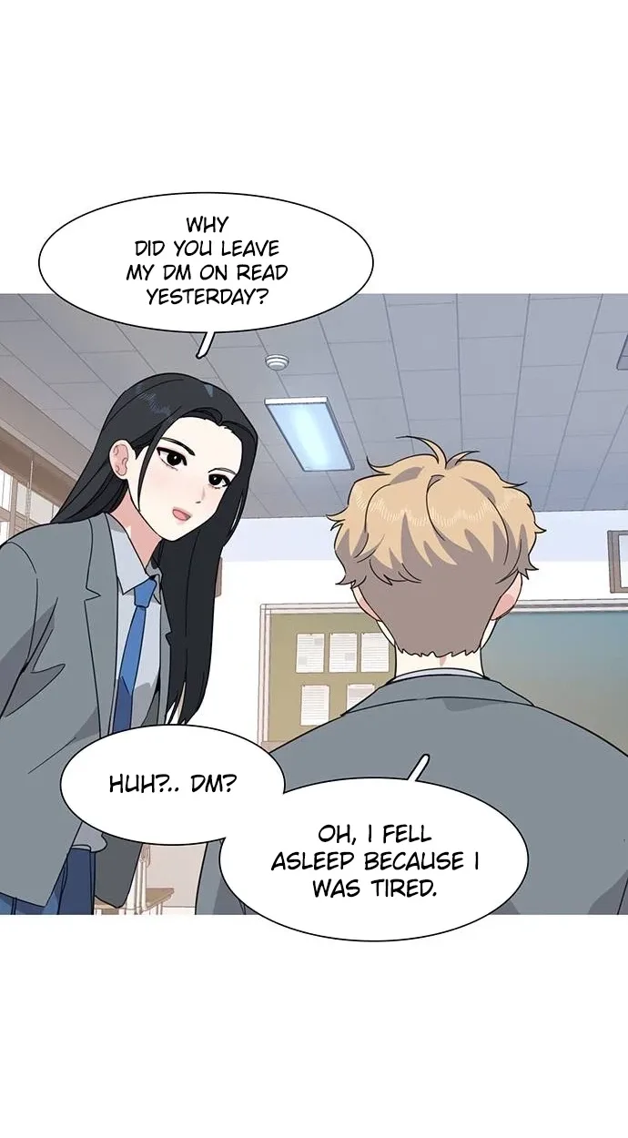 A Youth Observation Journal: Wings Before the Nest Chapter 7 page 26