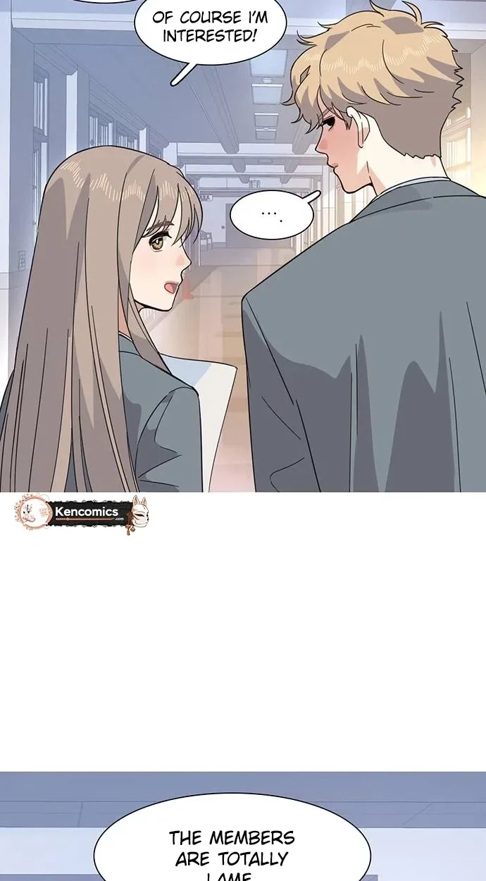 A Youth Observation Journal: Wings Before the Nest Chapter 7 page 51