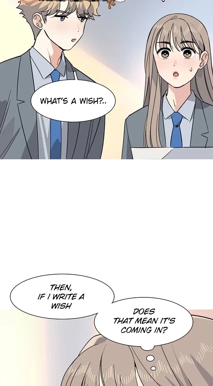 A Youth Observation Journal: Wings Before the Nest Chapter 7 page 54