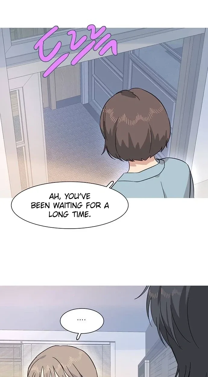 A Youth Observation Journal: Wings Before the Nest Chapter 7 page 64