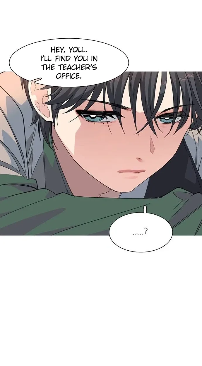 A Youth Observation Journal: Wings Before the Nest Chapter 7 page 46