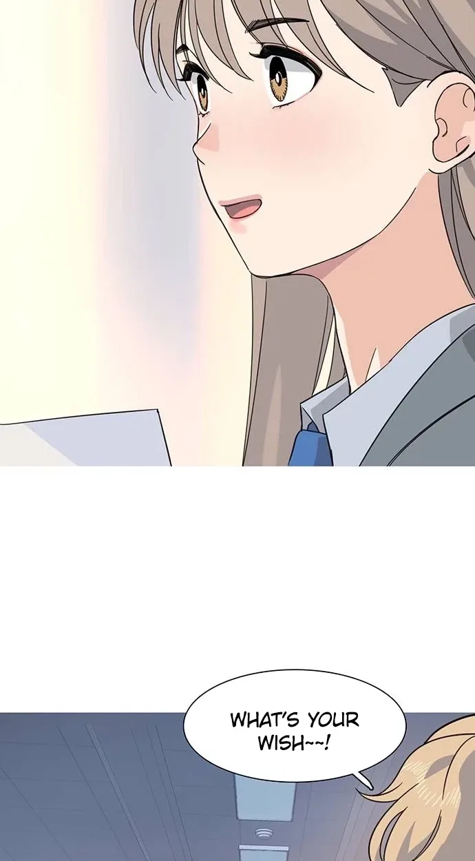 A Youth Observation Journal: Wings Before the Nest Chapter 7 page 55