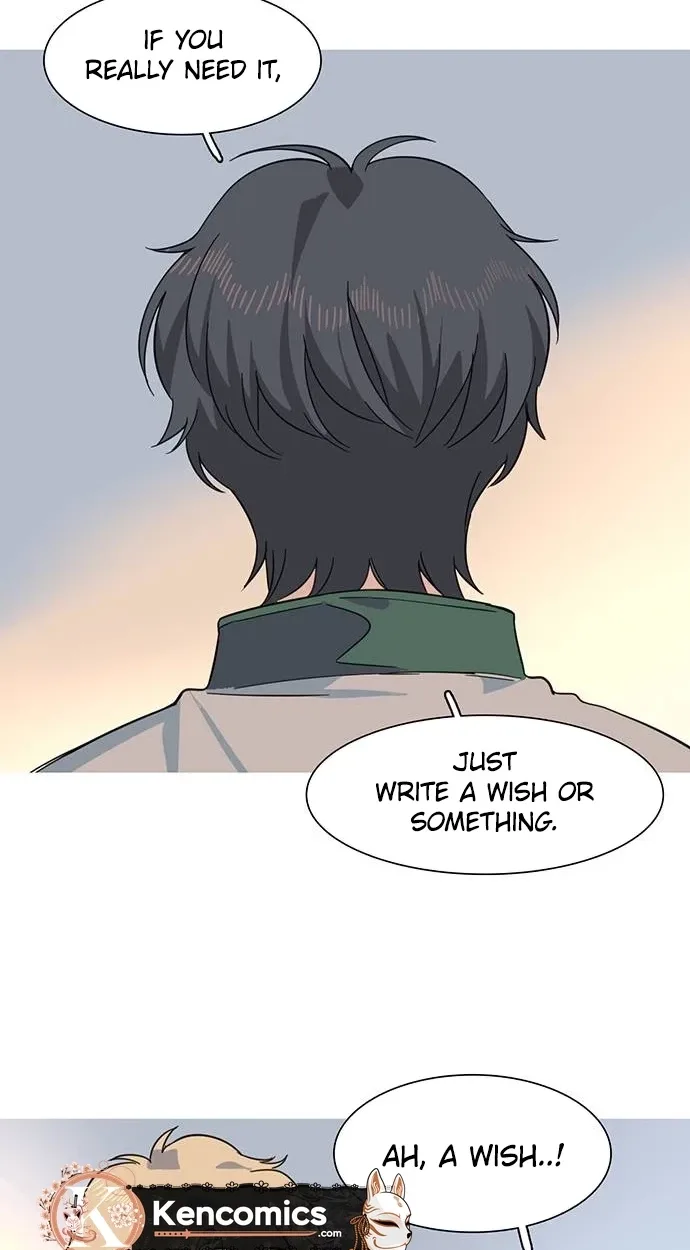 A Youth Observation Journal: Wings Before the Nest Chapter 7 page 53