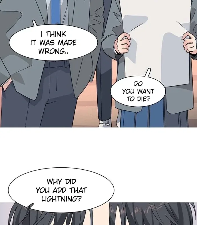 A Youth Observation Journal: Wings Before the Nest Chapter 7 page 48